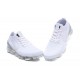 PK God Air VaporMax Flyknit 3 White AJ6900-100 Shoes Women/Men