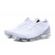 PK God Air VaporMax Flyknit 3 White AJ6900-100 Shoes Women/Men