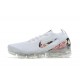 PK God Air VaporMax Flyknit 3 White AJ6910-400 Shoes Women/Men