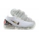 PK God Air VaporMax Flyknit 3 White AJ6910-400 Shoes Women/Men