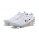 PK God Air VaporMax Flyknit 3 White AJ6910-400 Shoes Women/Men