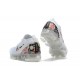 PK God Air VaporMax Flyknit 3 White AJ6910-400 Shoes Women/Men