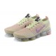 PK God Air VaporMax Flyknit 3 Yellow Black AJ6910-700 Shoes Women/Men