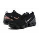 PK God Air VaporMax Flyknit 3 Black CK0730-188 Shoes Women