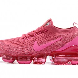 PK God Air VaporMax Flyknit 3 Pink CT1274-600 Shoes Women