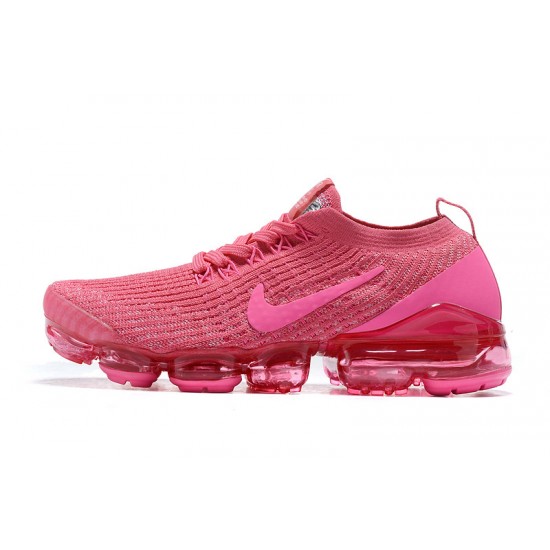 PK God Air VaporMax Flyknit 3 Pink CT1274-600 Shoes Women