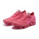 PK God Air VaporMax Flyknit 3 Pink CT1274-600 Shoes Women