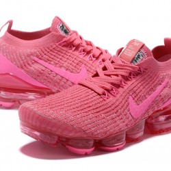 PK God Air VaporMax Flyknit 3 Pink CT1274-600 Shoes Women