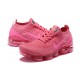 PK God Air VaporMax Flyknit 3 Pink CT1274-600 Shoes Women