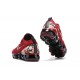 PK God Air VaporMax Flyknit 3 Red Black CT1274 -600 Shoes Women