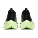 PK God Air Zoom Alphafly Next 2 Black and Green Shoes Women/Men