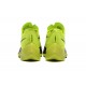 Men PK God ZoomX VaporFly NEXT% Chartreuse Black Shoes Men