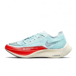 PK God ZoomX VaporFly NEXT% Blue Red Shoes Women/Men