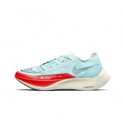 PK God ZoomX VaporFly NEXT% Blue Red Shoes Women/Men