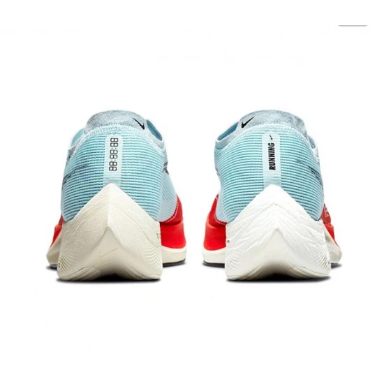 PK God ZoomX VaporFly NEXT% Blue Red Shoes Women/Men