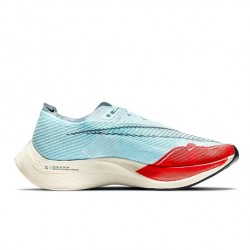 PK God ZoomX VaporFly NEXT% Blue Red Shoes Women/Men