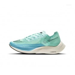 PK God ZoomX VaporFly NEXT% Blue and Black  Shoes Women/Men