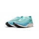 PK God ZoomX VaporFly NEXT% Blue and Black  Shoes Women/Men