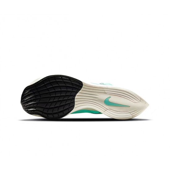 PK God ZoomX VaporFly NEXT% Blue and Black  Shoes Women/Men