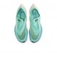 PK God ZoomX VaporFly NEXT% Blue and Black  Shoes Women/Men