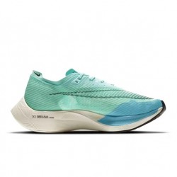 PK God ZoomX VaporFly NEXT% Blue and Black  Shoes Women/Men