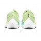 PK God ZoomX VaporFly NEXT% Green and Blue Shoes Women/Men