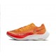 PK God ZoomX VaporFly NEXT% Orange Red Shoes Women/Men