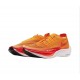 PK God ZoomX VaporFly NEXT% Orange Red Shoes Women/Men