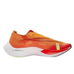 PK God ZoomX VaporFly NEXT% Orange Red Shoes Women/Men