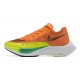 PK God ZoomX VaporFly NEXT% Orange White Shoes Women/Men