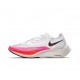 PK God ZoomX VaporFly NEXT% Pink White Shoes Women/Men