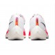 PK God ZoomX VaporFly NEXT% Pink White Shoes Women/Men