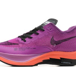 PK God ZoomX VaporFly NEXT% Purple Shoes Women/Men