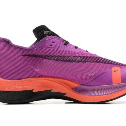 PK God ZoomX VaporFly NEXT% Purple Shoes Women/Men