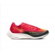 PK God ZoomX VaporFly NEXT% Red Black Shoes Women/Men