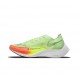 PK God ZoomX VaporFly NEXT% Red Yellow Shoes Women/Men