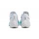 PK God ZoomX VaporFly NEXT% White Blue Shoes Women/Men