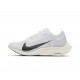 PK God ZoomX VaporFly NEXT% White Grey Shoes Women/Men