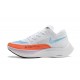 PK God ZoomX VaporFly NEXT% White Red Shoes Women/Men