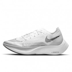 PK God ZoomX VaporFly NEXT% White Shoes Women/Men