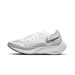 PK God ZoomX VaporFly NEXT% White Shoes Women/Men