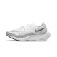 PK God ZoomX VaporFly NEXT% White Shoes Women/Men