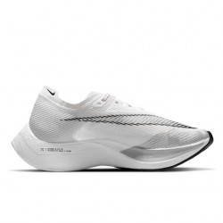 PK God ZoomX VaporFly NEXT% White Shoes Women/Men