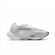 PK God ZoomX VaporFly NEXT% White Shoes Women/Men