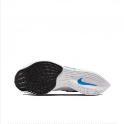 PK God ZoomX VaporFly NEXT% White and Blue Shoes Women/Men