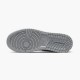 PK-GOD Jordan 1 Low Grey Toe (GS) 553560-039