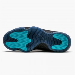 PK-GOD Jordan 11 Retro Gamma Blue 378037-006