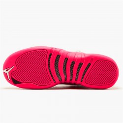 PK-GOD Jordan 12 Retro Dynamic Pink (GS) 510815-109