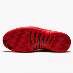 PK-GOD Jordan 12 Retro Gym Red (2018) 130690-601