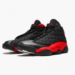 PK-GOD Jordan 13 Retro Bred (2017) 414571-004